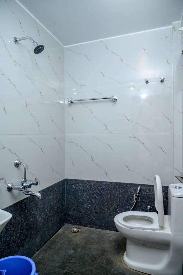 Glucklich Beach Cottages Кундапур Екстериор снимка